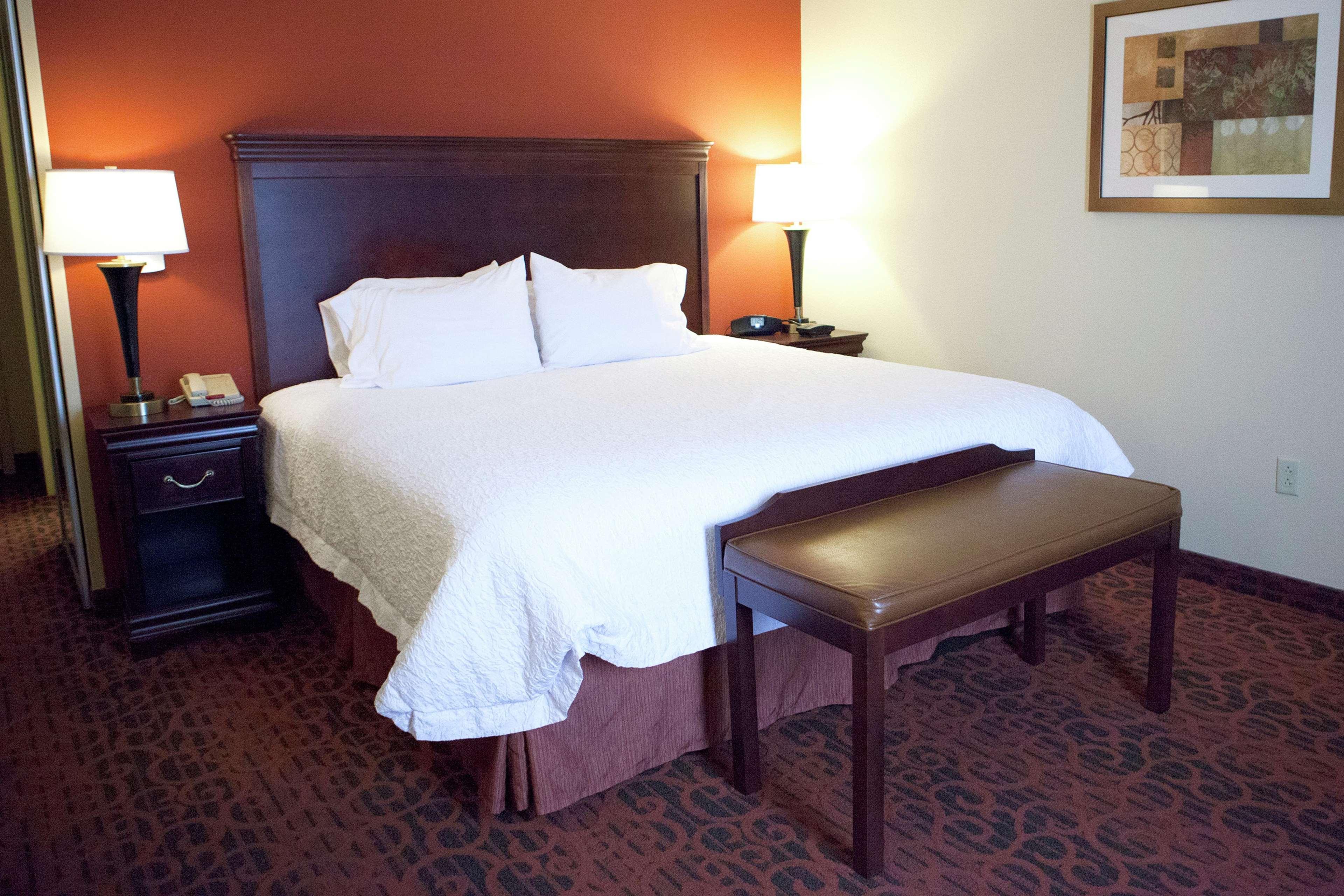 Hampton Inn Rochester-Webster Exterior foto