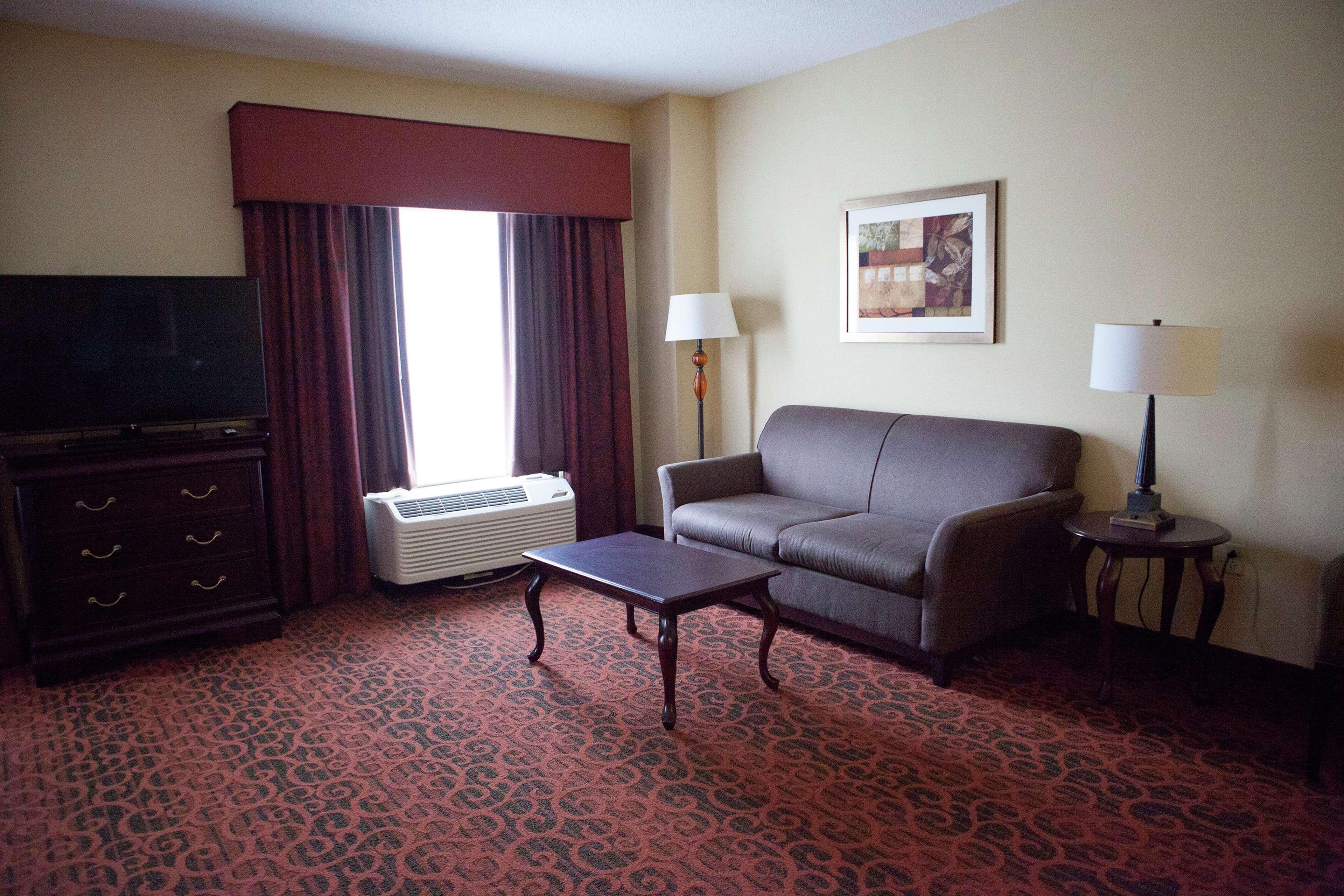 Hampton Inn Rochester-Webster Exterior foto