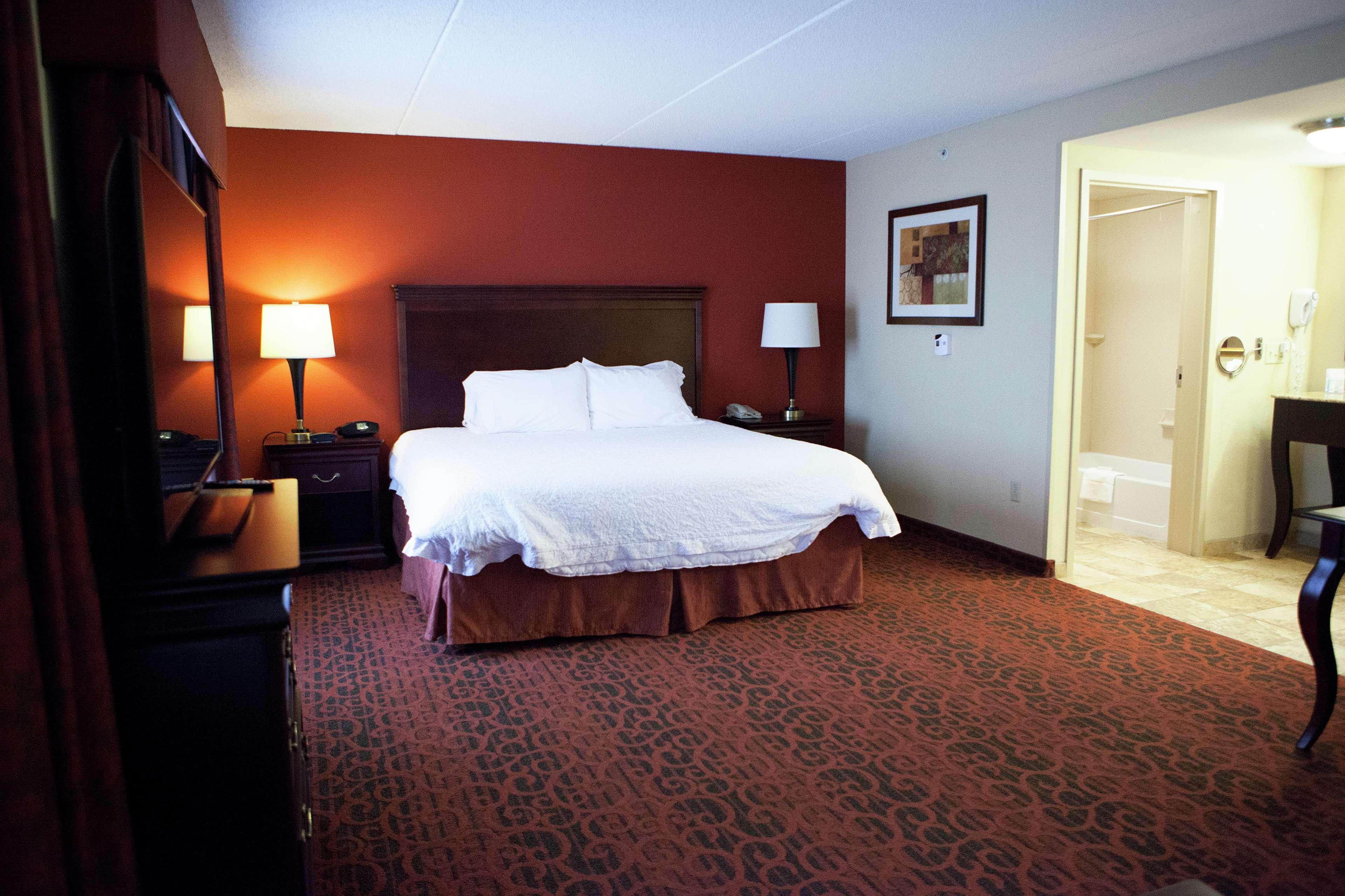 Hampton Inn Rochester-Webster Exterior foto
