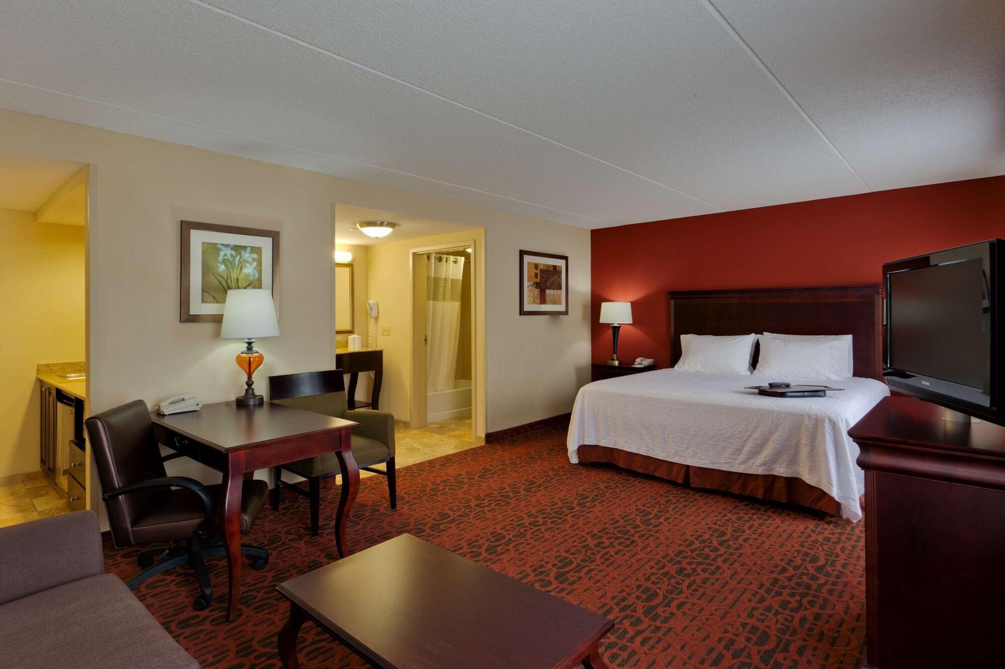 Hampton Inn Rochester-Webster Exterior foto