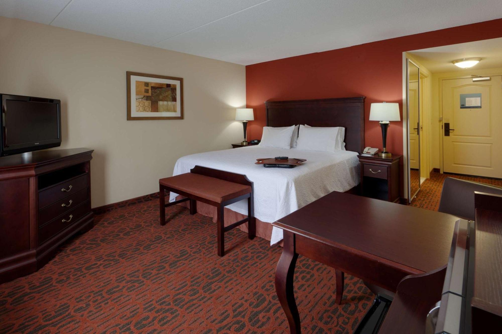 Hampton Inn Rochester-Webster Exterior foto