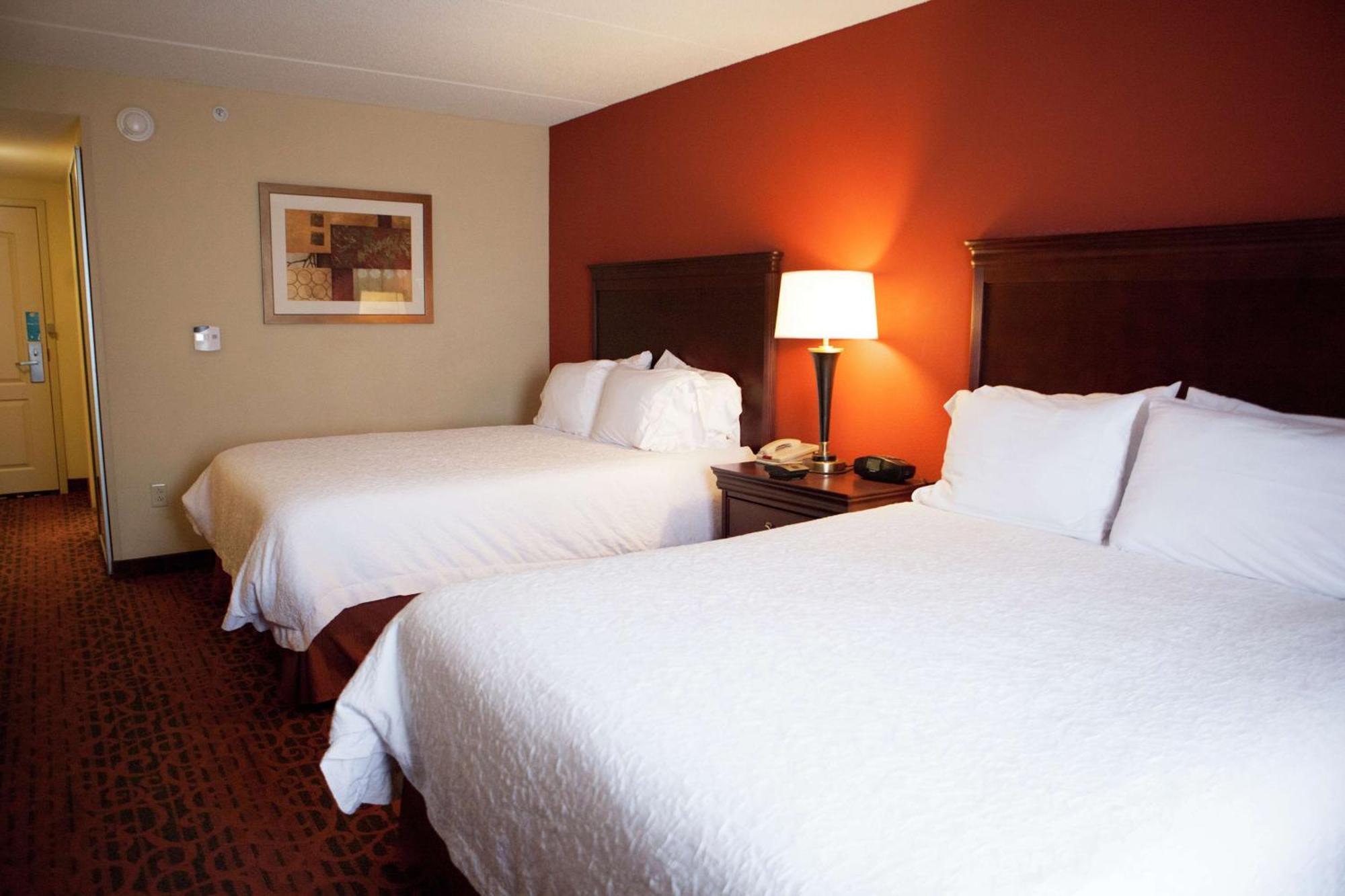 Hampton Inn Rochester-Webster Exterior foto