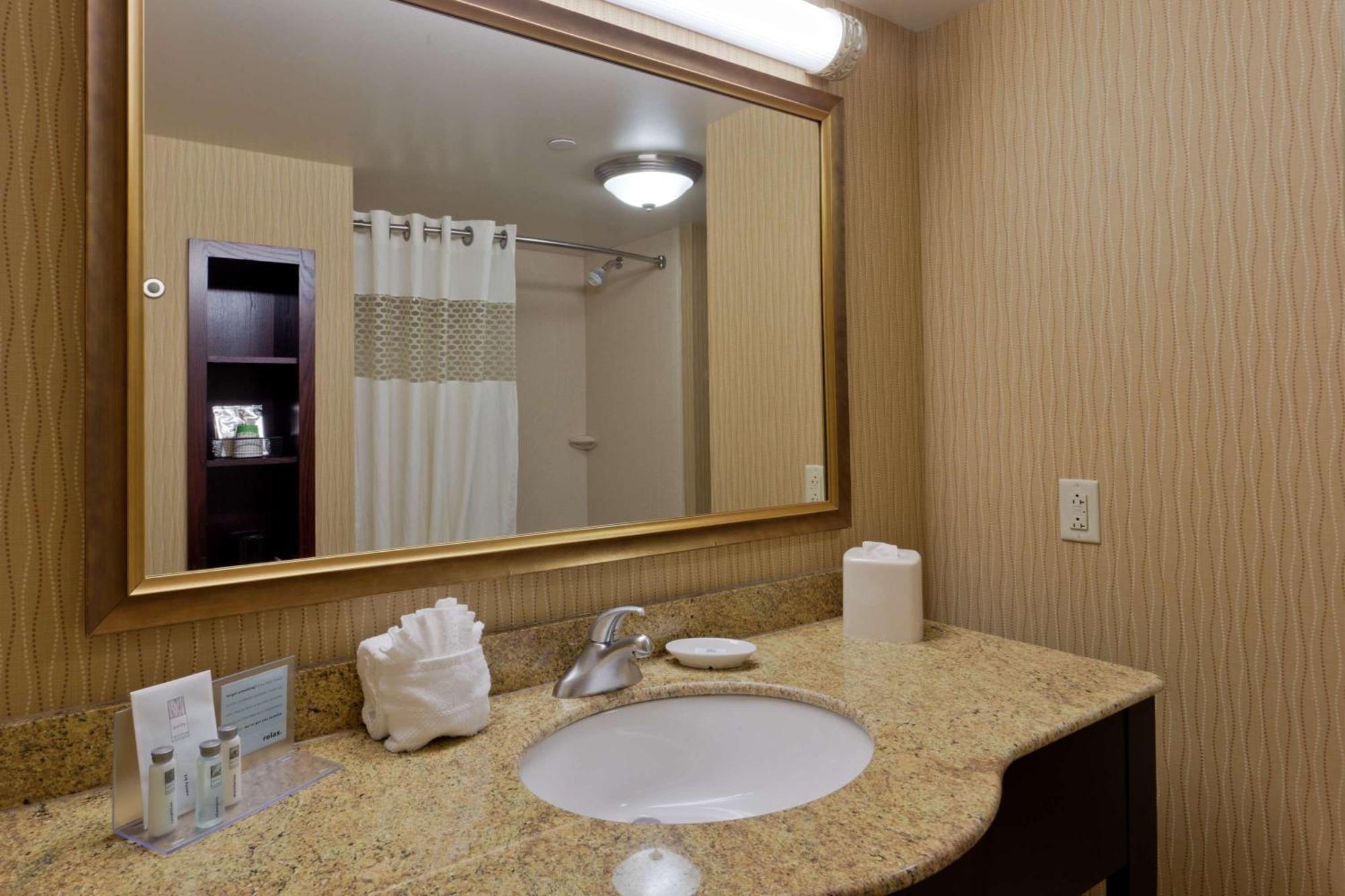 Hampton Inn Rochester-Webster Exterior foto