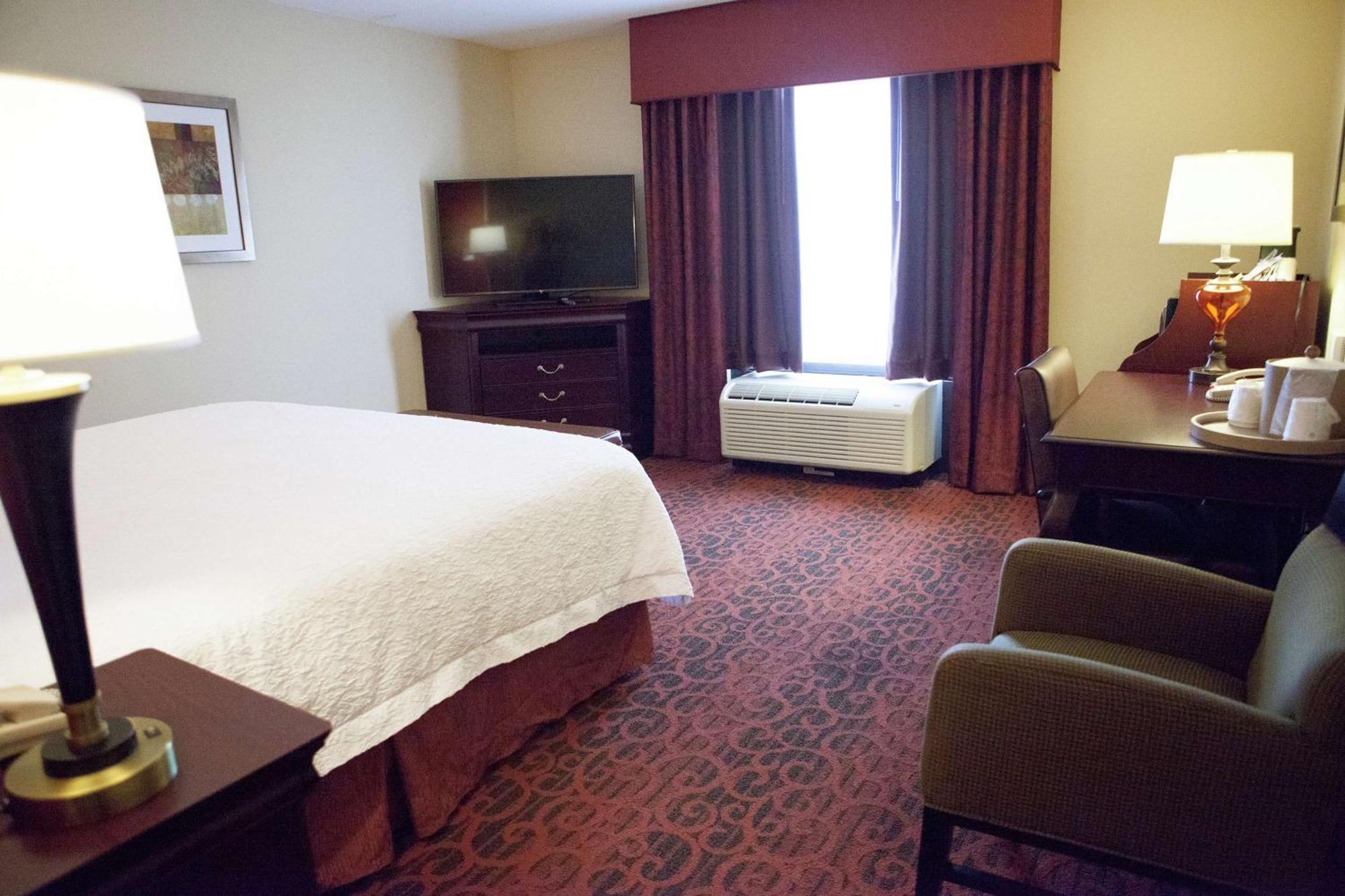 Hampton Inn Rochester-Webster Exterior foto